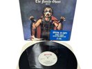 KING DIAMOND The Family Ghost NM ROADRACER original vinyl 12