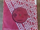 Garage Beat The Primitives Help Me Pye Records ‎– 7N.15721 See Description