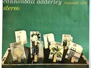RIVERSIDE STEREO RLP 1139 - KENNY DORHAM SEPTET - BLUE SPRING