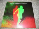 Duran Duran Future Past BROOKLYN VEGAN EXCLUSIVE LIME GREEN VINYL 500 ONLY