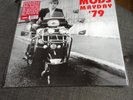 V/A - Mods Mayday 79 LP (Secret Affair/The Merton Parkas/Squire) RADIATION 2023