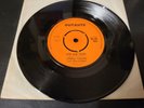 VERY RARE BLUES/R&B-LOWELL FULSOM-STOP AND THINK/BABY-UK OUTASITE NM
