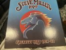 Steve Miller Band Greatest Hits 1974-78 Vinyl Record - Capitol Records