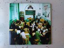 OASIS The Masterplan 2 LP Vinyl CRELP 241 1998 GF Sleeve With Inners