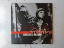 OASIS Familiar To Millions Vinyl 3 LP Set 1st Pressing RKIDLP 005 Fan Club Only