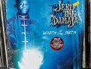 Jeru The Damaja – Wrath Of The Math (Prod. by Premo) Payday Records 1996 LP 2x12
