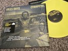 MILES DAVIS CHAMPIONS LP RSD 2021 OOP COLORED VINYL SHRINK JACK JOHNSON SESSIONS