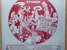 The Rolling Stones / BRIGHT LIGHTS BIG CITY EX