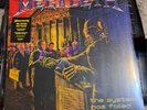 Megadeth -  The System Has Failed 180g Vinyl LP  - Brand New Sealed