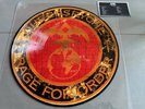 QUEENSRYCHE - RAGE FOR ORDER LIM. PICTURE DISC JAPAN 1994      METALLICA,SLAYER