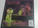 LED ZEPPELIN  Over the Top 4LP Box