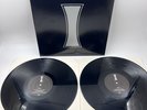 I Between Two Worlds Vinyl Record Nuclear Blast Limited Edition Numbered Rare