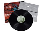 Thin White Rope 1991 Ruby Sea Indie Rock 1st Press Frontier Records Vinyl Lp