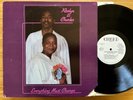Roslyn & Charles - Everything Must Change (Cheri CLP-1) 1981 Promo