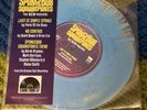 SpongeBob SquarePants Record Store Day Vinyl David Bowie Panic At The Disco
