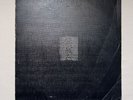 Joy Division ‎– Unknown Pleasures Vinyl LP 1979 Orig 1st FACT10 Textured Sleeve