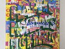 Happy Mondays ‎– Pills 'N' Thrills And Bellyaches Vinyl LP  FACT320 Banned Cover