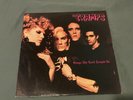 The Cramps Songs The Lord Taught Us Vinyl LP- IRS 1980 Pressing Punk Misfits