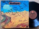The Blackbyrds - The Blackbyrds (Fantasy F-9444) 1974 Jazz Funk