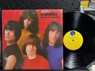 RAMONES END OF THE CENTURY LP 1980 SRK 6077 Shrink Inner vinyl 1C/1E EX++/NM