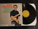 ART PEPPER GETTIN' TOGETHER  CONTEMPORARY FIRST PRESS MONO M3573 1960