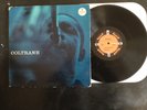 COLTRANE JOHN COLTRANE QUARTETTE IMPULSE STEREO AS-21 VAN GELDER 1965