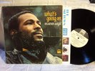MARVIN GAYE LP 