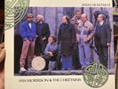 Van Morrison & The Chieftains - Irish Heartbeat Vinyl LP NM- / Inner Sleeve