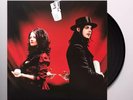 The White Stripes - Get Behind Me Satan Vinyl Record (2022)