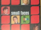SMALL FACES the french EPs 5 X 7