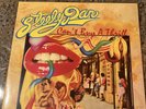 Steely Dan - Can't Buy A Thrill Vinyl LP 1972 ABC ABCX 758 First Press? EX