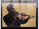 1985 Jazz  Billy Bang Sextet VIOLIN The Fire From Within ITALY SOUL NOTE LP