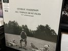 All Things Must Pass [Deluxe 5 LP Box Set] by George Harrison (Record, 2021)