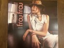Frou Frou - Details Red MOV Vinyl Numbered Music On Vinyl
