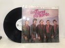 LOS TIGRES DEL NORTE  LP “Contrabando Y Traición” (EX)