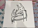 Car Seat Headrest - Twin Fantasy (Mirror To Mirror) (White LP Vinyl) - 2 records