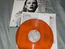Taylor Swift Orange Reputation Vinyl