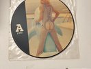 RARE MADONNA MLVC 1992 Italian vinyl interview picture disc original Vogue shoot