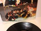 In Original Shrink+Sticker US 1st.Press TRIUMPH Rock & Roll Machine LP 70's AOR