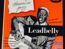 Leadbelly Classics In Jazz 10