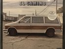 The Black Keys El Camino - LP 33T