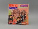 1967 Show Biz Babies Herman of Hermans Hermits with record no reserve