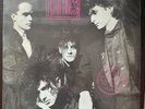 CAIFANES LP RCA Venezuela 1990 / La Negra Tomasa RCA #85.016 - EX NM LP TACVBA