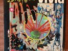Living Colour - Vivid SIGNED Vinyl LP 1988 Epic Original