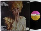 Dusty Springfield - Dusty In Memphis LP - Atlantic VG+ Shrink