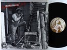 Easy Baby & His Houserockers - Sweet Home Chicago Blues LP - Barrelhouse VG+