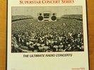 DURAN DURAN Westwood One Superstar Concert Series 1984  3xLP LIVE Radio Show
