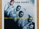 Sam Cooke With The Soul Stirrers – The First Mile Of The Way Vinyl 3x10