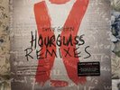 Dave Gahan HOURGLASS REMIXES limited edition delux vinyl 2008 LP CD Depeche Mode