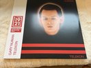 Gary Numan Telekon 2LP HMV Edition Black / Red Splatter Vinyl Mint Gorgeous